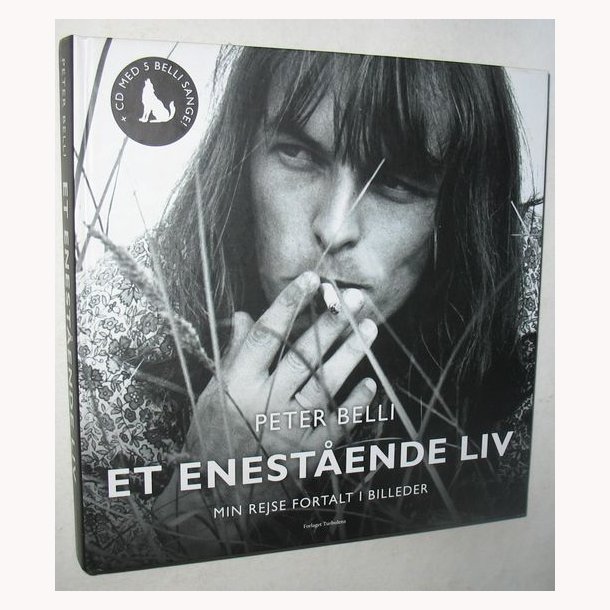 Et enestende liv
