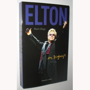 Elton John - en biografi