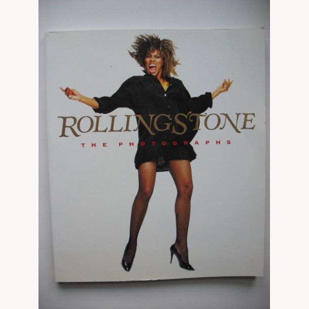Rollingstone The Photographs