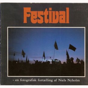 Festival - en fotografisk fortlling