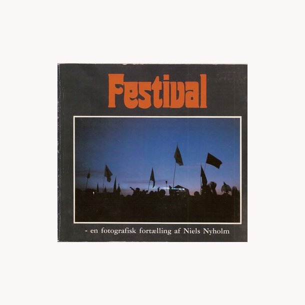 Festival - en fotografisk fortlling
