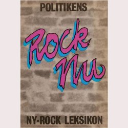 Rock nu Ny-Rock leksikon