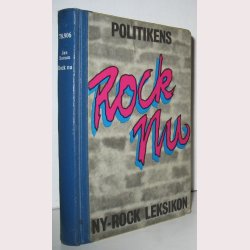 Rock nu Ny-Rock leksikon