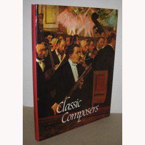 Classic Composers