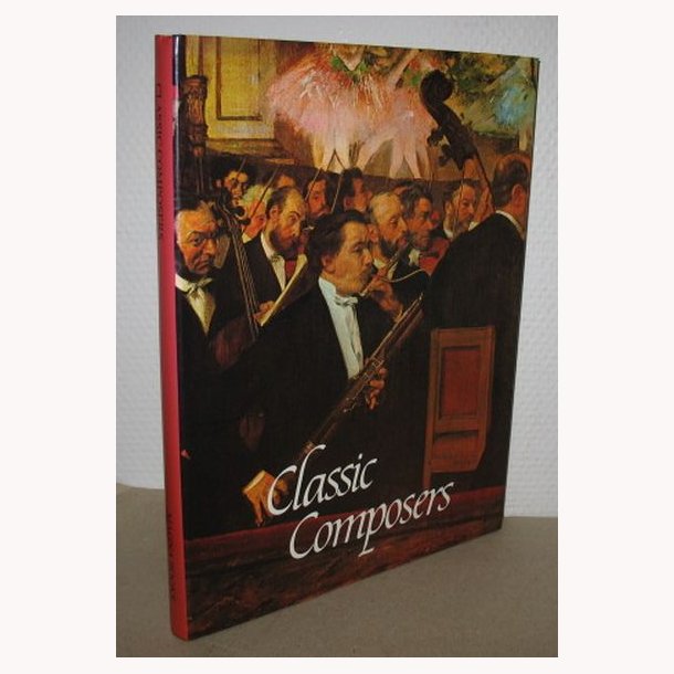 Classic Composers