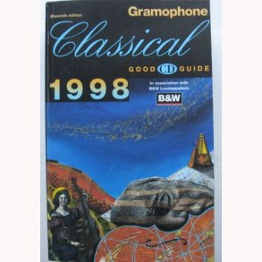 Gramophone Classical Good CD Guide 1998
