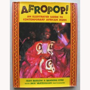 Afropop!