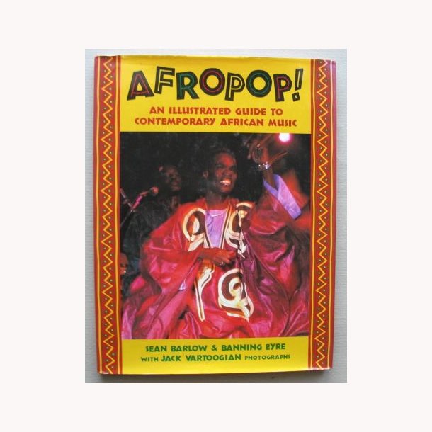 Afropop!