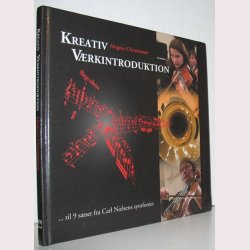 Kreativ Vrkintroduktion