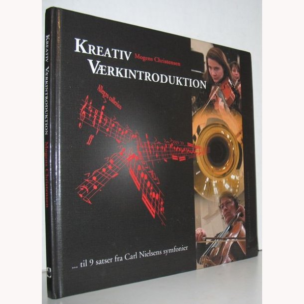 Kreativ Vrkintroduktion