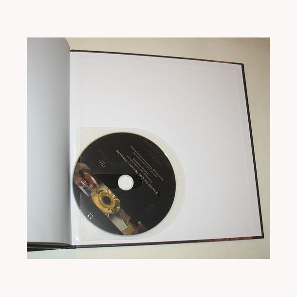 Kreativ Vrkintroduktion