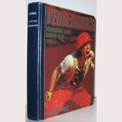 Verdensrock - Udenlandske navne