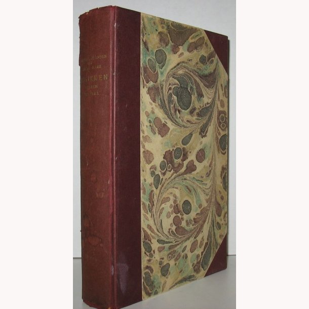 Musikken gennem tiderne