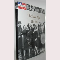 The Jazz Age - The 20s