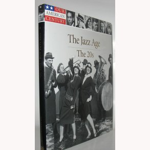 The Jazz Age - The 20s