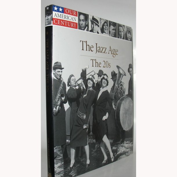 The Jazz Age - The 20s