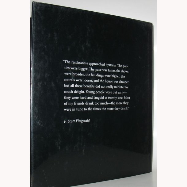 The Jazz Age - The 20s