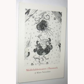 Middelalderteatret i danmark