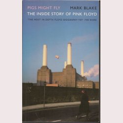 Pigs might fly -Pink Ployd