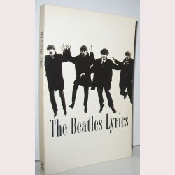 The Beatles Lyrics