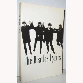The Beatles Lyrics