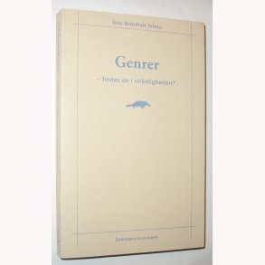 Genrer - findes de i virkeligheden?