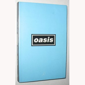 OASIS - Take Me There