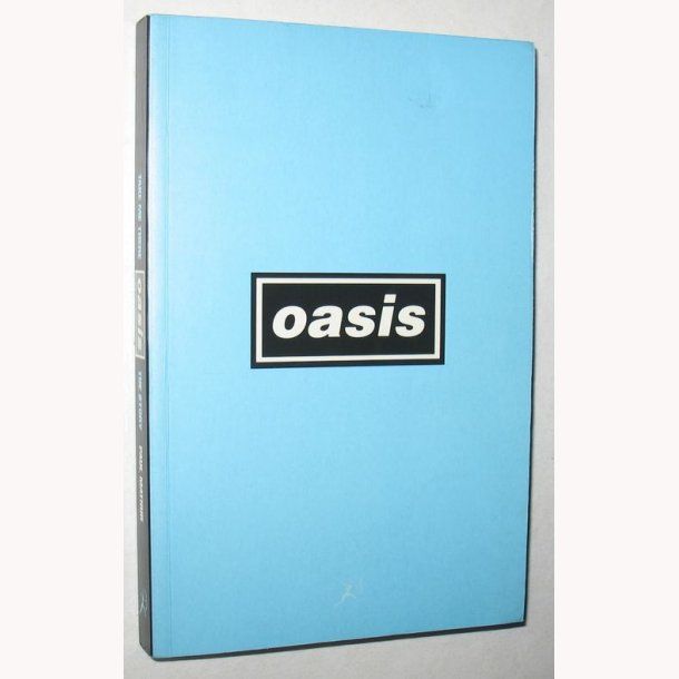 OASIS - Take Me There