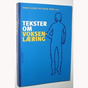 Tekster om voksenlring