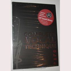 Complete Vocal Technique - engelsk version