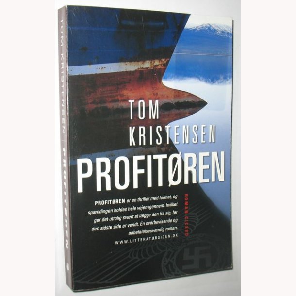 Profitren