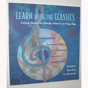 Learn with the Classics inkl. CD