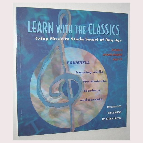 Learn with the Classics inkl. CD