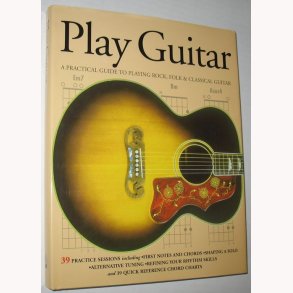 Play Guitar