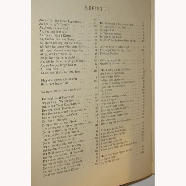 Halvandethundrede viser