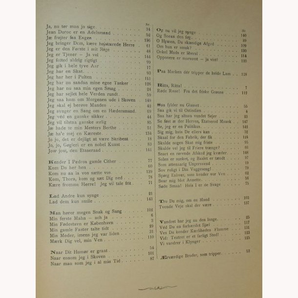 Halvandethundrede viser