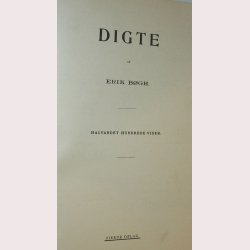 Halvandethundrede viser