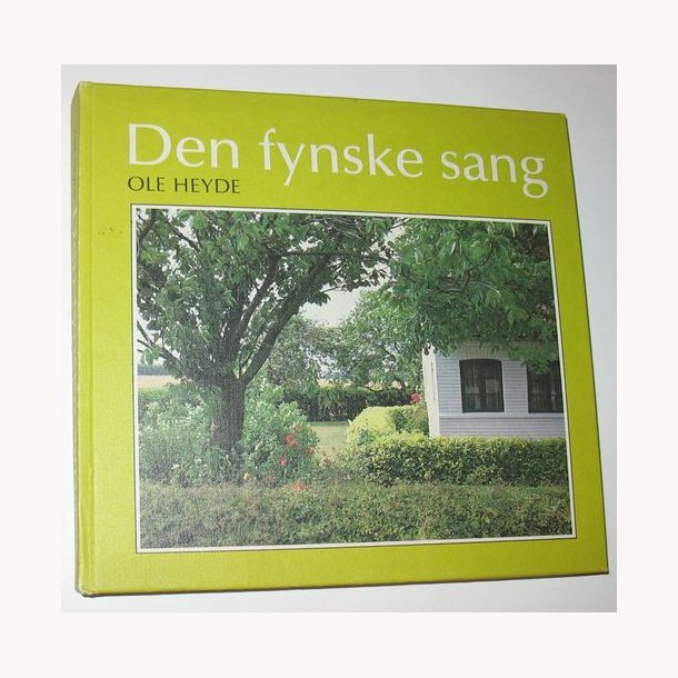 Den fynske sang