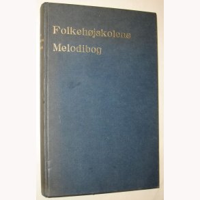 Folkeskolens melodibog
