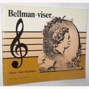 Bellman-viser: Folke H. Trnblom