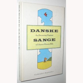 Danske sange