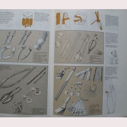 Musikinstrumenter fra hele verden