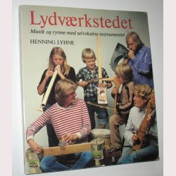 Lydvrkstedet