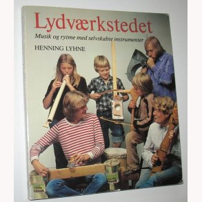 Lydvrkstedet