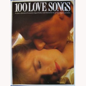 100 love songs