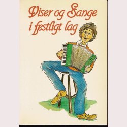 Viser og sange i festligt lag