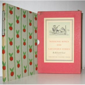 Nonsense songs and laughable lyrics