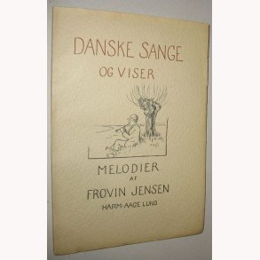 Danske sange og viser