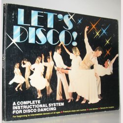 Let&acute;s Disco!