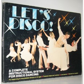 Let´s Disco!